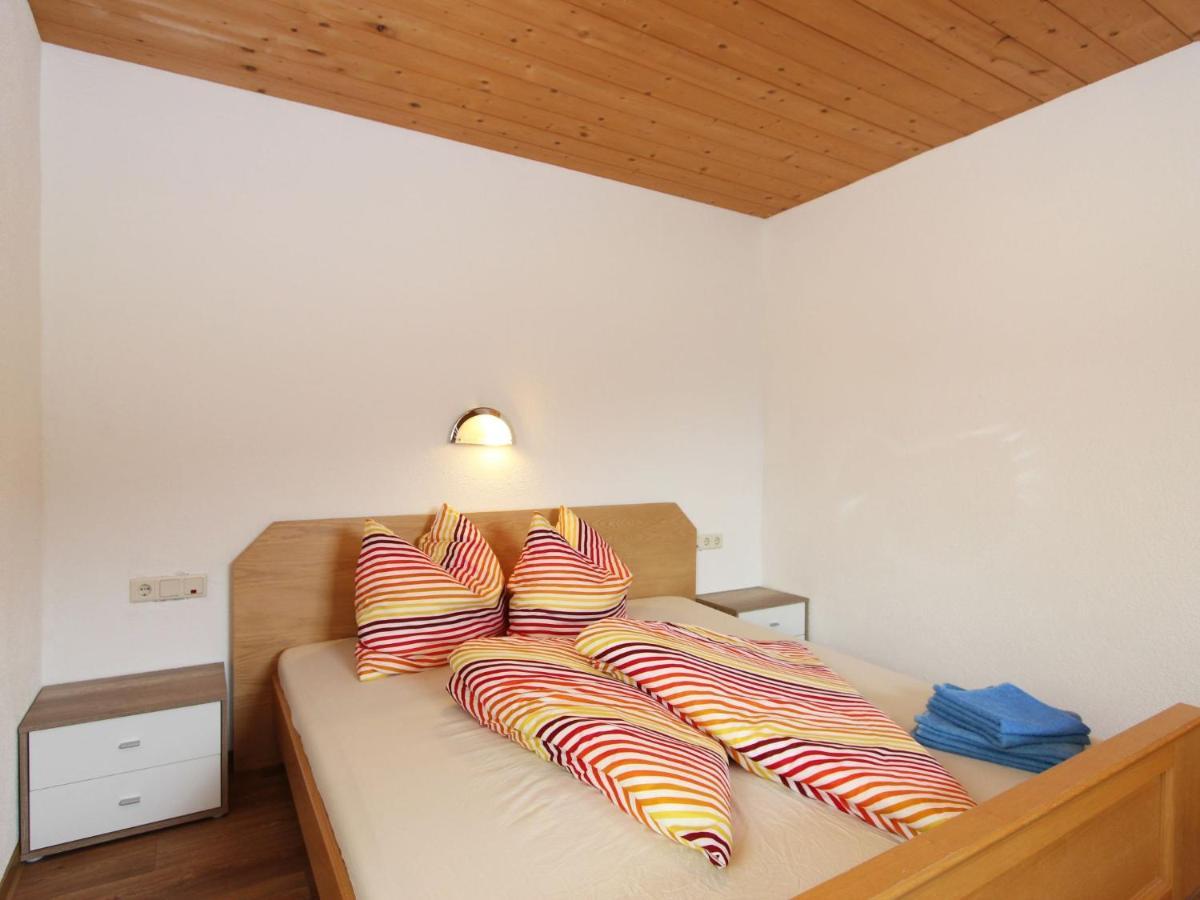 Apartment Zillertalblick By Interhome Hainzenberg Exteriör bild